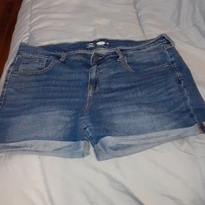 🔥 Deal, 3 Women shorts